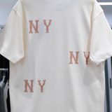  Áo Thun New Era 3NY Kem Hàng Chính Hãng CODE: 12225656 