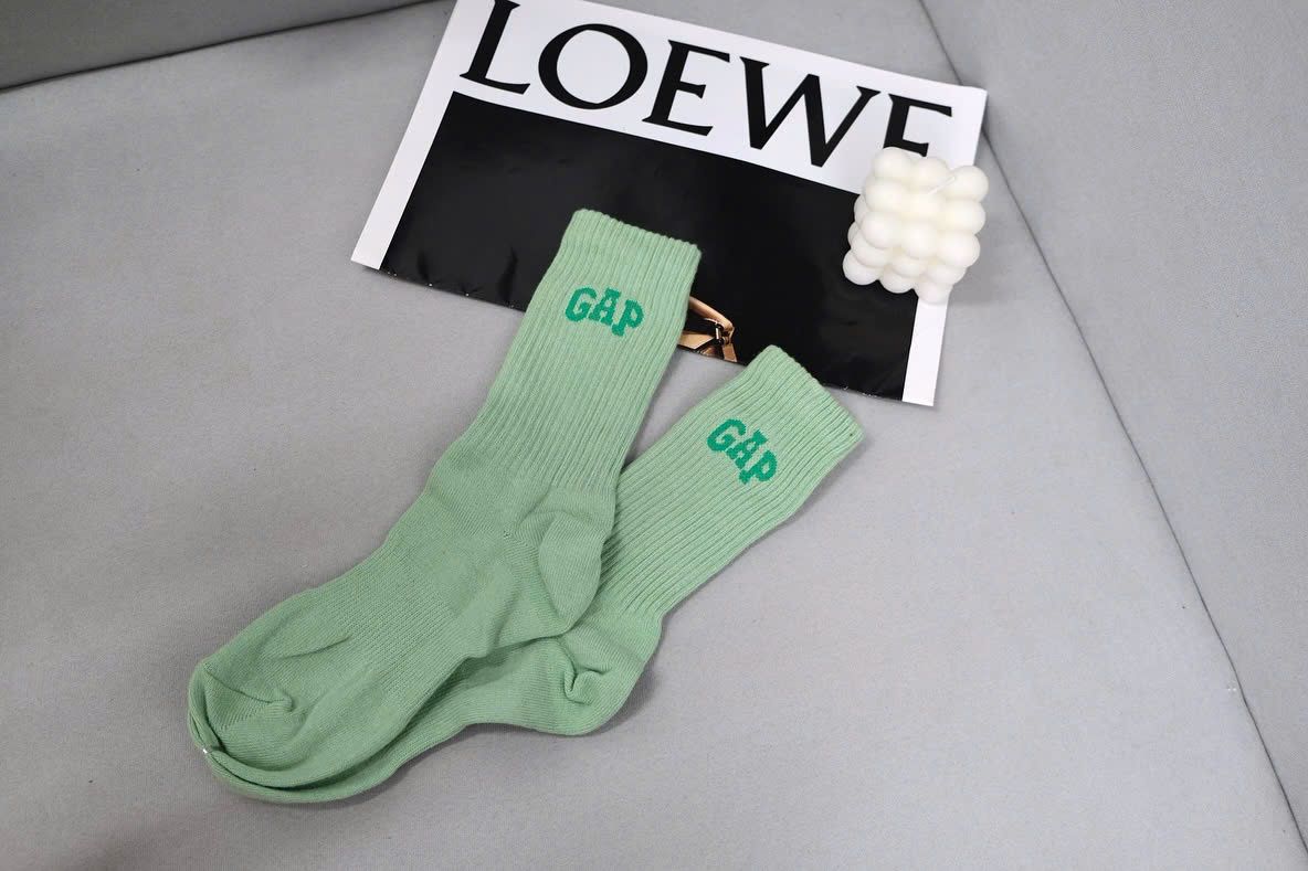  Tất Vớ Cao GAP Chính Hãng 