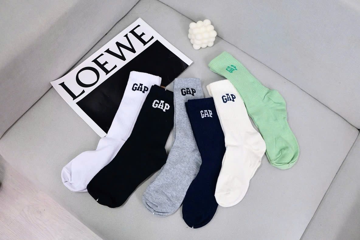  Tất Vớ Cao GAP Chính Hãng 