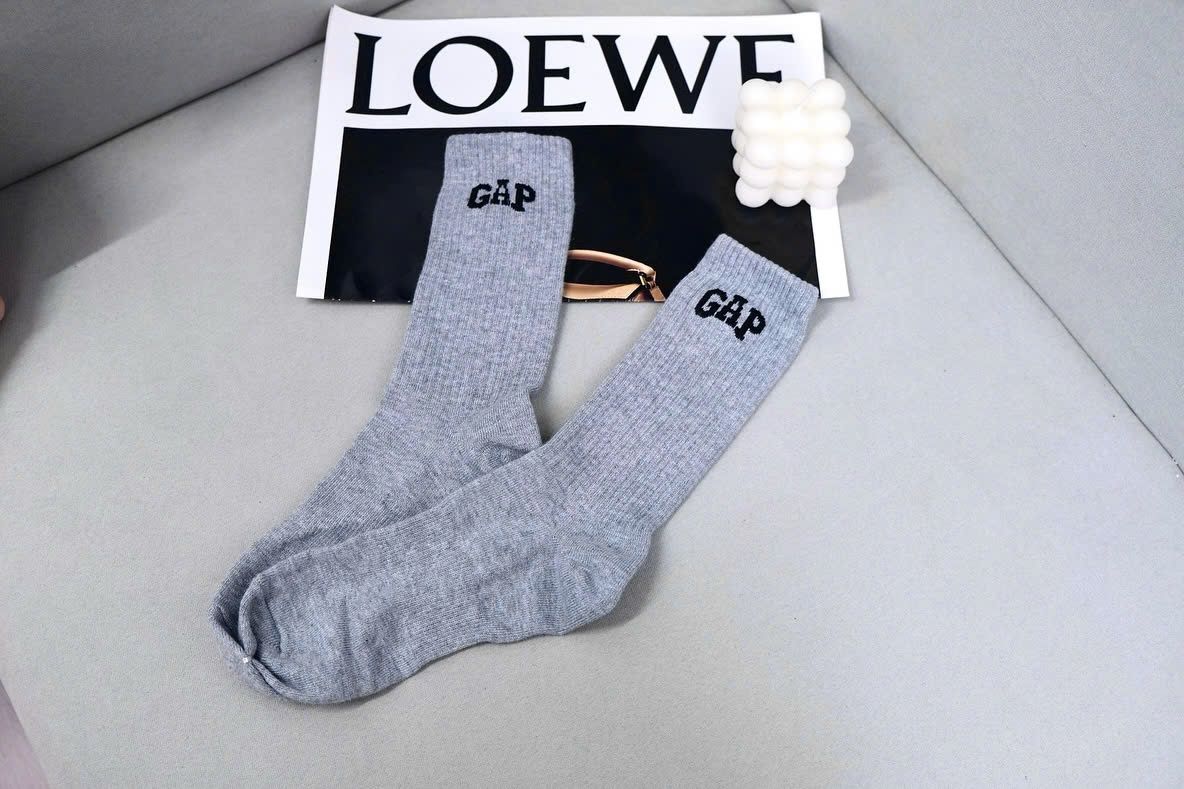  Tất Vớ Cao GAP Chính Hãng 