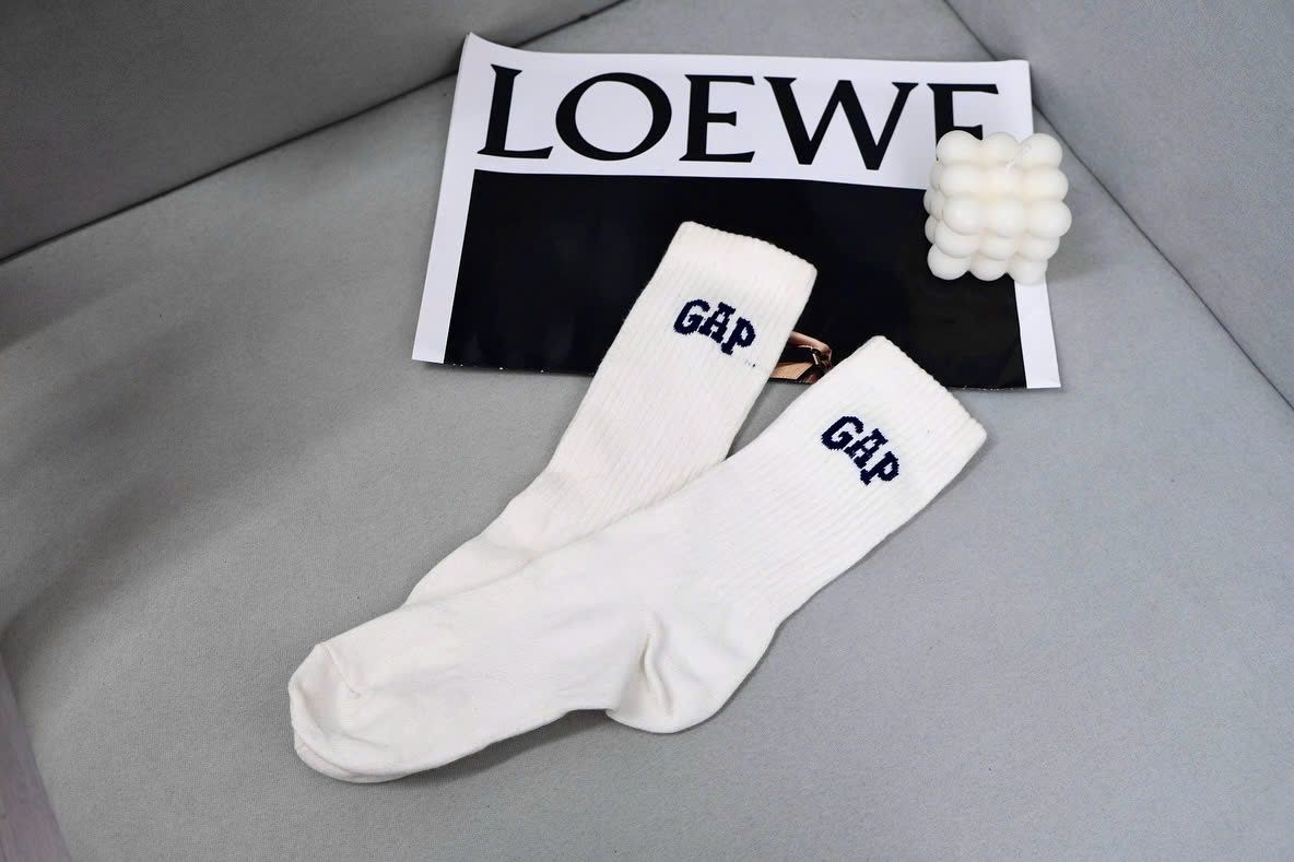  Tất Vớ Cao GAP Chính Hãng 