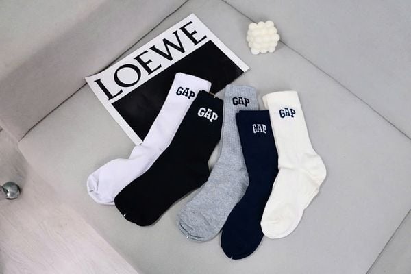  Tất Vớ Cao GAP Chính Hãng 