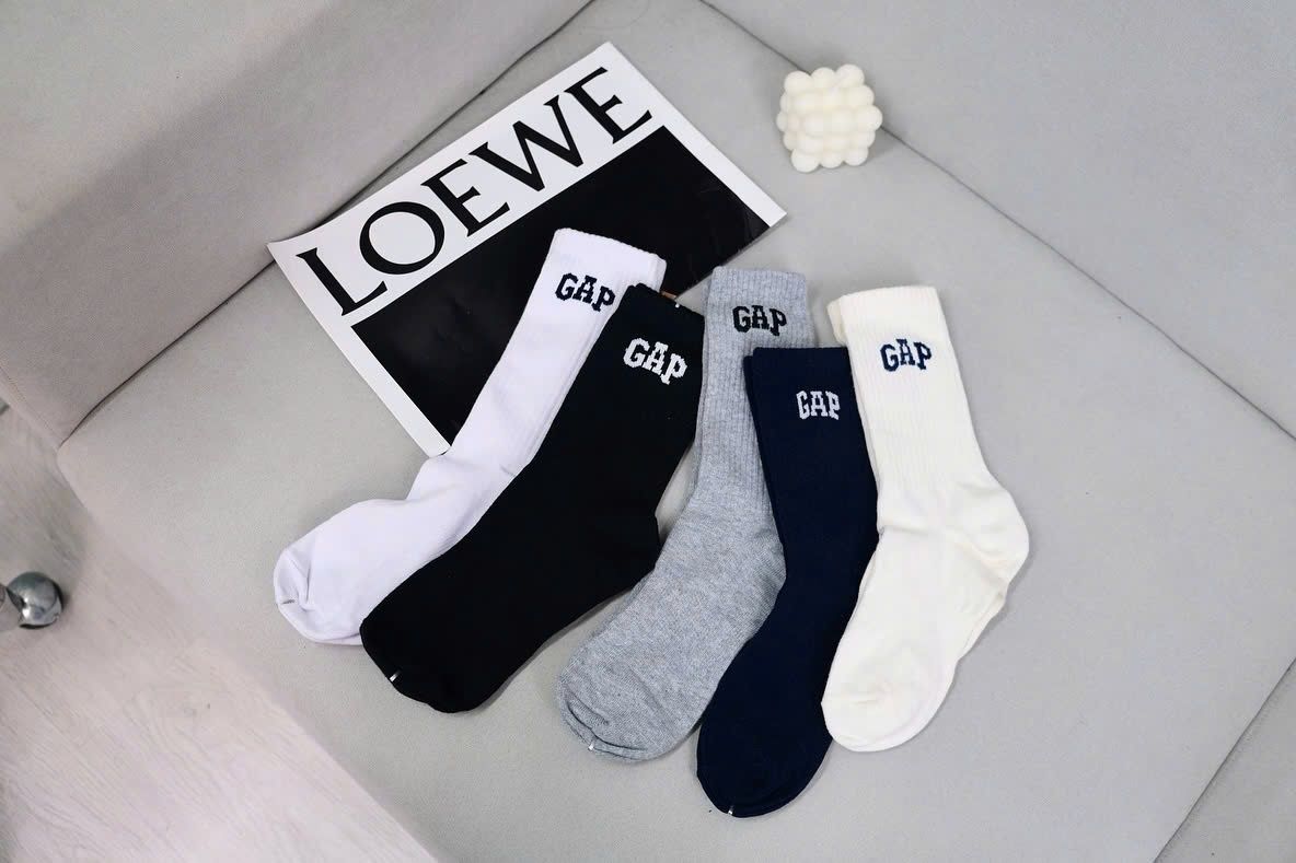  Tất Vớ Cao GAP Chính Hãng 