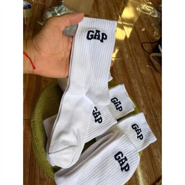  Tất Vớ Cao GAP Chính Hãng 