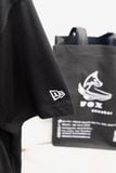  Áo Thun New Era NY Caro Đen Hàng Chính Hãng CODE: 12324649 | Fox Sneaker 