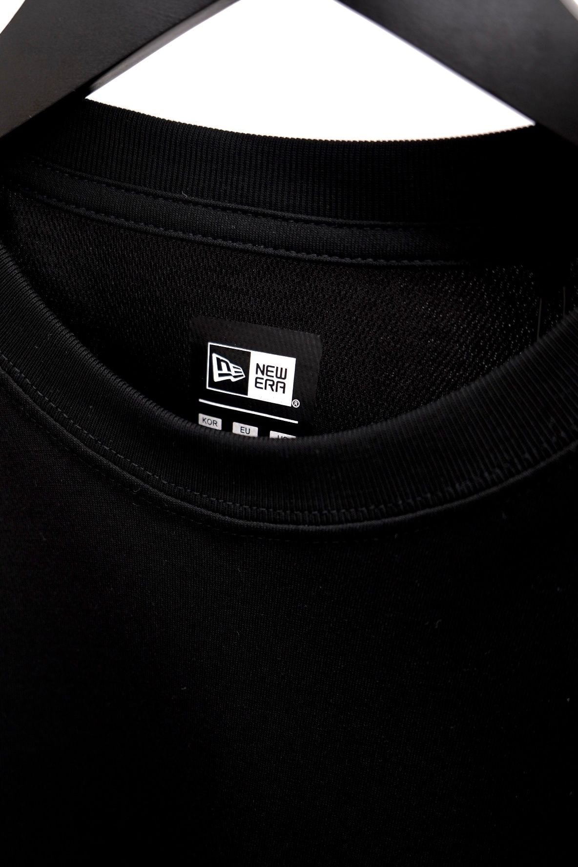  Áo Thun New Era NY Caro Đen Hàng Chính Hãng CODE: 12324649 | Fox Sneaker 