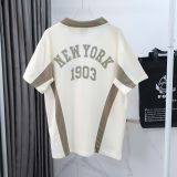 SALE - Áo Jersey Polo Ny Kem Cổ Rêu Hàng Chính Hãng CODE: 14113660 