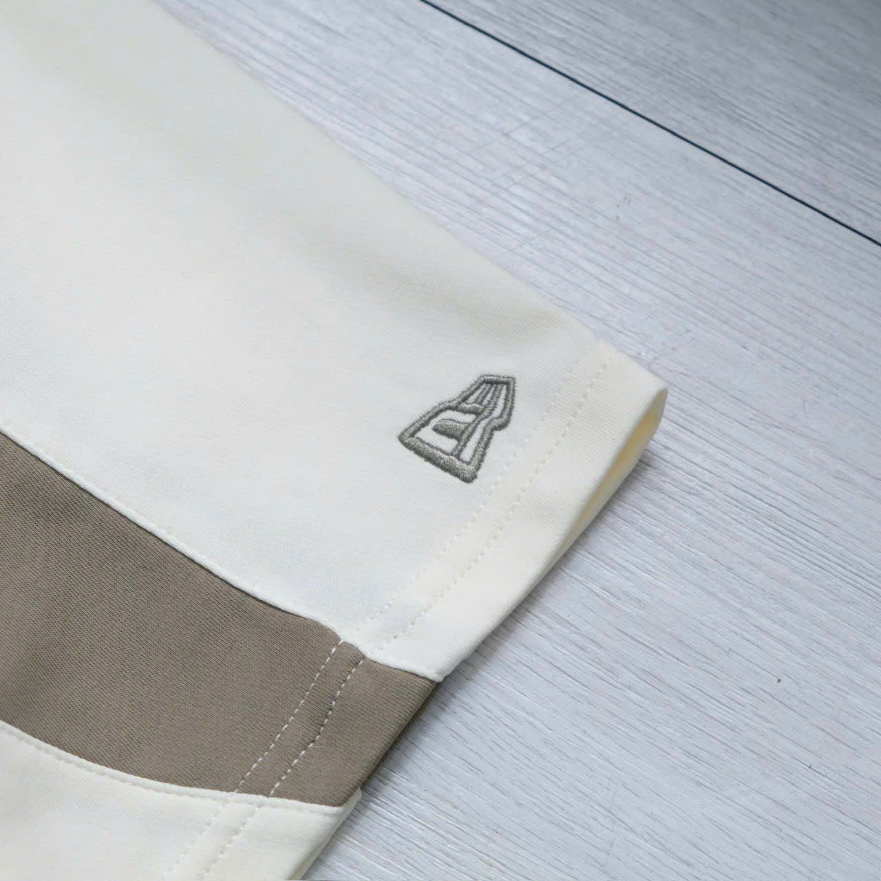  SALE - Áo Jersey Polo Ny Kem Cổ Rêu Hàng Chính Hãng CODE: 14113660 