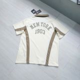  SALE - Áo Jersey Polo Ny Kem Cổ Rêu Hàng Chính Hãng CODE: 14113660 