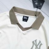  SALE - Áo Jersey Polo Ny Kem Cổ Rêu Hàng Chính Hãng CODE: 14113660 