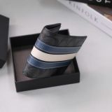  Ví Coach Đen 3 Sọc Hàng Chính Hãng | Fox Sneaker 