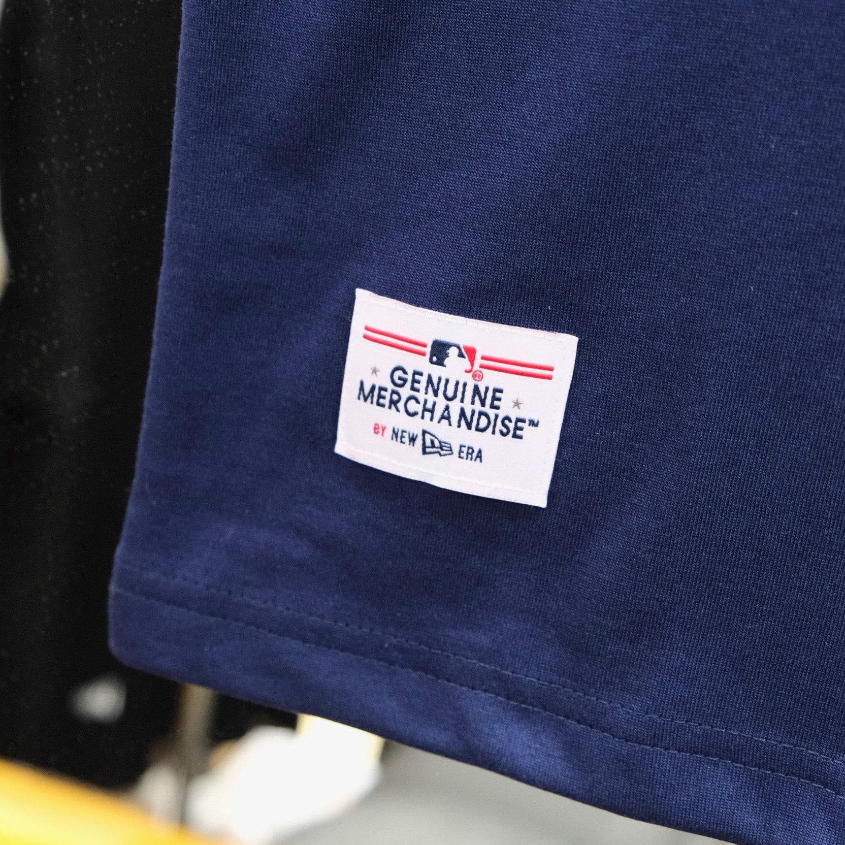  Áo Thun New Era Ny Mono Navy Hàng Chính Hãng CODE: 12324650 