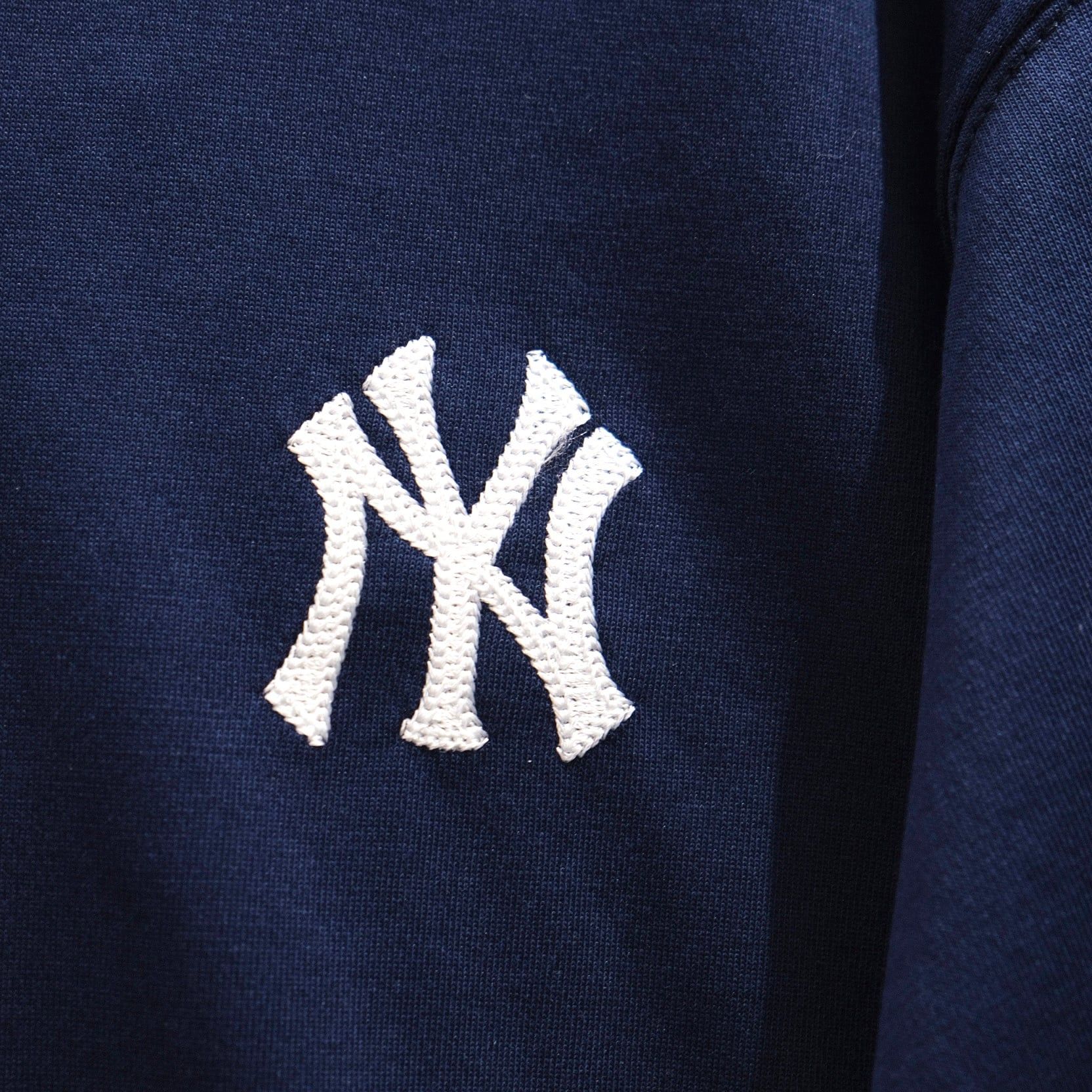  Áo Thun New Era Ny Mono Navy Hàng Chính Hãng CODE: 12324650 