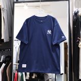  Áo Thun New Era Ny Mono Navy Hàng Chính Hãng CODE: 12324650 