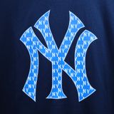  Áo Thun New Era Ny Mono Navy Hàng Chính Hãng CODE: 12324650 