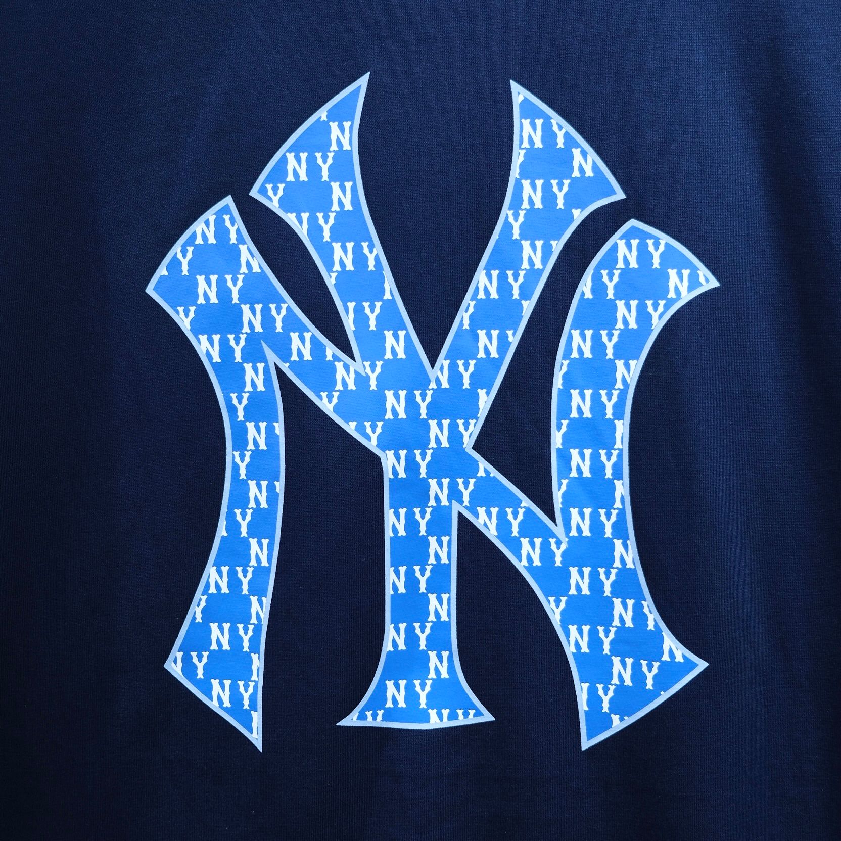  Áo Thun New Era Ny Mono Navy Hàng Chính Hãng CODE: 12324650 