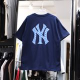  Áo Thun New Era Ny Mono Navy Hàng Chính Hãng CODE: 12324650 