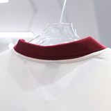  Áo Polo Jersey Ny Kem Cổ Đỏ Đô Hàng Chính Hãng CODE: 14113663 