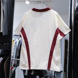  Áo Polo Jersey Ny Kem Cổ Đỏ Đô Hàng Chính Hãng CODE: 14113663 