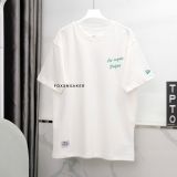  SALE - Áo Thun New Era LA Trắng Chữ Xanh Hàng Chính Hãng CODE: 15488789 