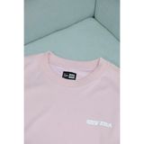  Áo Thun New Era Food Hồng Hàng Chính Hãng 14187338 | Fox Sneaker 