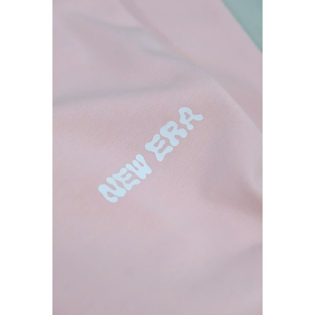  Áo Thun New Era Food Hồng Hàng Chính Hãng 14187338 | Fox Sneaker 