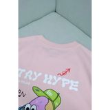  Áo Thun New Era Food Hồng Hàng Chính Hãng 14187338 | Fox Sneaker 