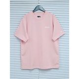  Áo Thun New Era Food Hồng Hàng Chính Hãng 14187338 | Fox Sneaker 