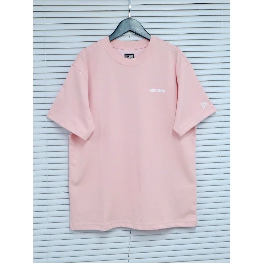  Áo Thun New Era Food Hồng Hàng Chính Hãng 14187338 | Fox Sneaker 