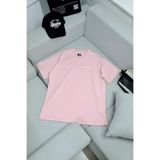  Áo Thun New Era Food Hồng Hàng Chính Hãng 14187338 | Fox Sneaker 