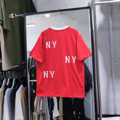 Áo Thun New Era 3NY Đỏ Hàng Chính Hãng CODE: 12225658