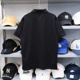  Áo Polo New Era X MLB Ny Đen Thêu Đỏ Hàng Chính Hãng CODE: 16485572 