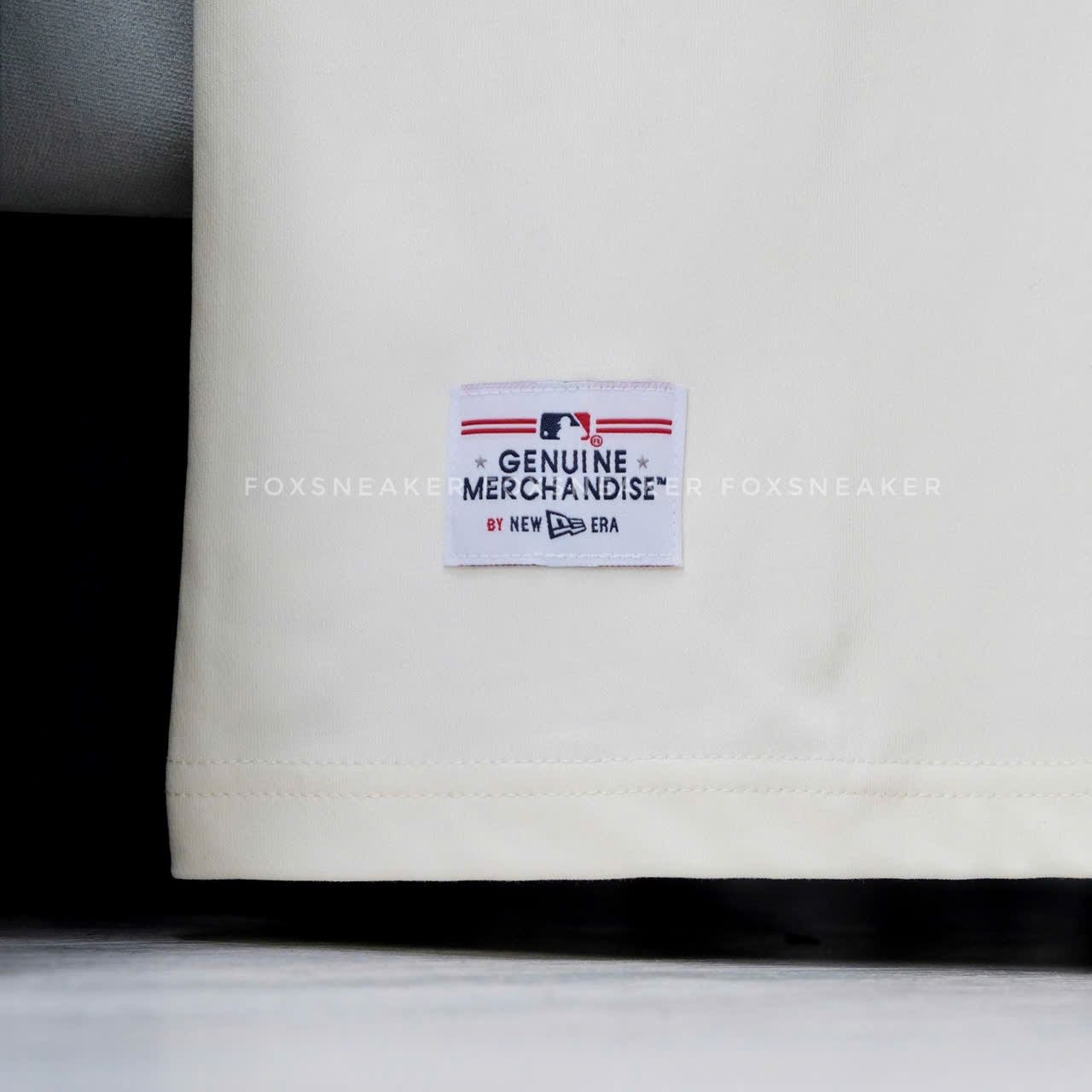  Áo Thun New Era Dodgers Kem Phồng Tím CODE: 15488792 | Fox Sneaker 