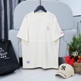  Áo Thun New Era Dodgers Kem Phồng Tím CODE: 15488792 | Fox Sneaker 