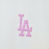  Áo Thun New Era Dodgers Kem Phồng Tím CODE: 15488792 | Fox Sneaker 