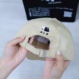  Nón MLB Ny Tan Rách Hàng Chính Hãng 32CPKP111 50B | Fox Sneaker 