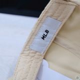  Nón MLB Ny Tan Rách Hàng Chính Hãng 32CPKP111 50B | Fox Sneaker 