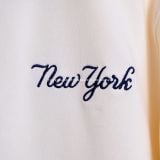  Áo Polo New York Kem Cổ Navy Hàng Chính Hãng CODE: 14852235 | FoxSneaker 