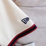  Áo Polo New York Kem Cổ Navy Hàng Chính Hãng CODE: 14852235 | FoxSneaker 