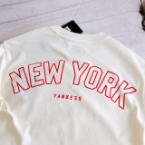  Áo Thun New Era NY Kem Bông Đỏ Hàng Chính Hãng CODE: 15588791 