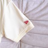  Áo Thun New Era NY Kem Bông Đỏ Hàng Chính Hãng CODE: 15588791 