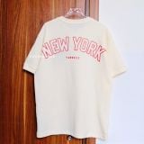  Áo Thun New Era NY Kem Bông Đỏ Hàng Chính Hãng CODE: 15588791 