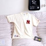  Áo Thun New Era NY Kem Bông Đỏ Hàng Chính Hãng CODE: 15588791 