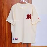  Áo Thun New Era NY Kem Bông Đỏ Hàng Chính Hãng CODE: 15588791 