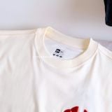  Áo Thun New Era NY Kem Bông Đỏ Hàng Chính Hãng CODE: 15588791 