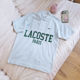  Áo Polo Lacoste Màu Xanh Ngọc Hàng Chính Hãng CODE: PH7419 | Fox Sneaker 