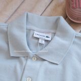  Áo Polo Lacoste Màu Xanh Ngọc Hàng Chính Hãng CODE: PH7419 | Fox Sneaker 
