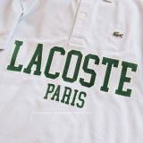  Áo Polo Lacoste Màu Xanh Ngọc Hàng Chính Hãng CODE: PH7419 | Fox Sneaker 