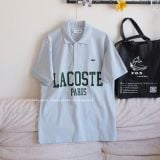  Áo Polo Lacoste Màu Xanh Ngọc Hàng Chính Hãng CODE: PH7419 | Fox Sneaker 
