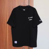  Áo Thun New Era LA Đen Chữ Trắng Hàng Chính Hãng 15554888 | Fox Sneaker 